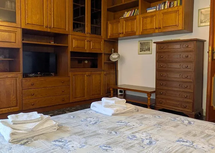 Appartamento Das Karma Genova
