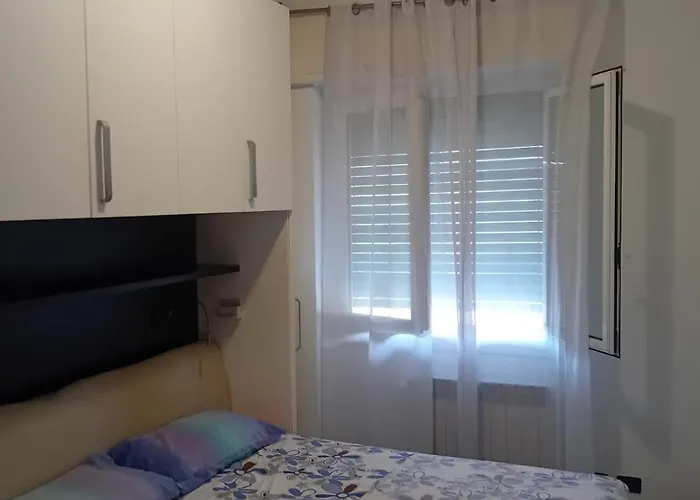 Appartamento a Sampierdarena Genova