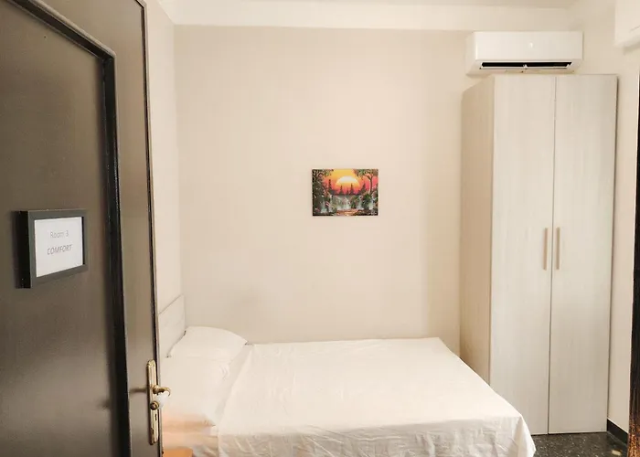 Genova Lux Apartment