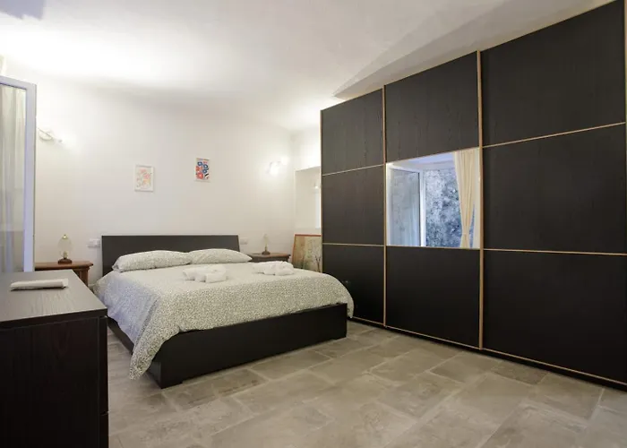 Caffaro Home Genova