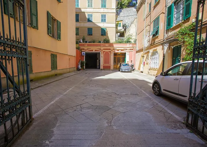 Caffaro Home Genova
