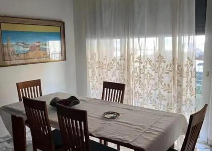 Casa vacanze Lorien Genova
