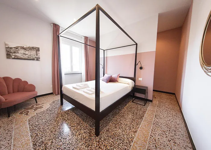 Casa Ideale Genova