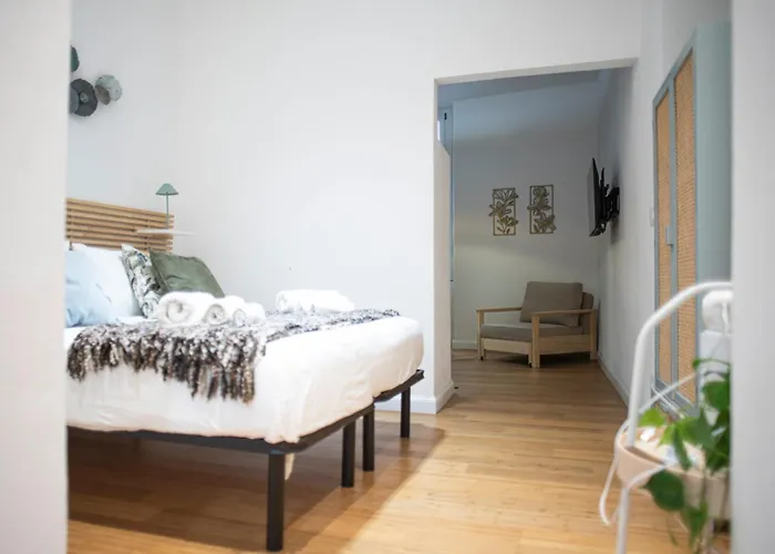 La Darsena Suite Eleganza e Comfort nei Vicoli Genova