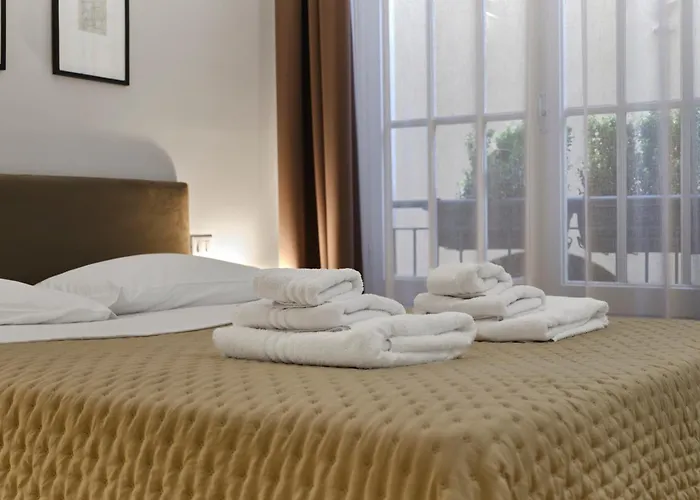 Palazzo Pellicceria Apartment Genova