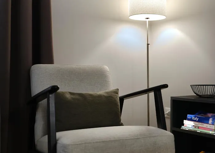 Palazzo Pellicceria Apartment Genova