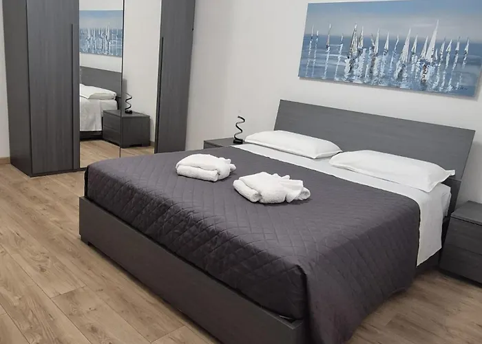 Porto Antico Apartment Genova