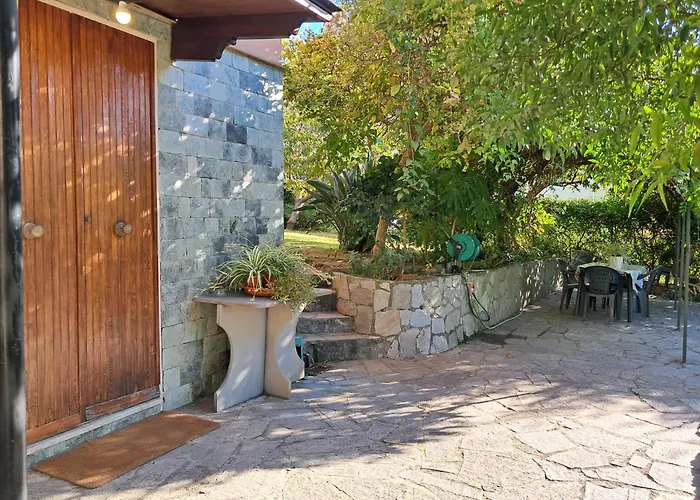Appartamento Casa al mare con parcheggio Genova