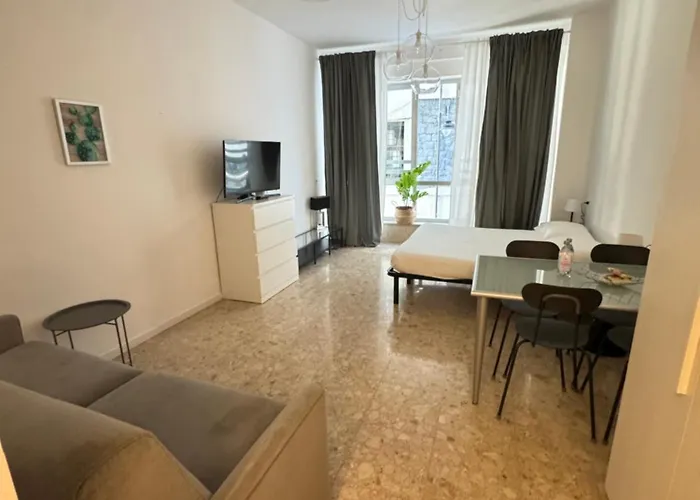Appartamento Em-Loft Genova