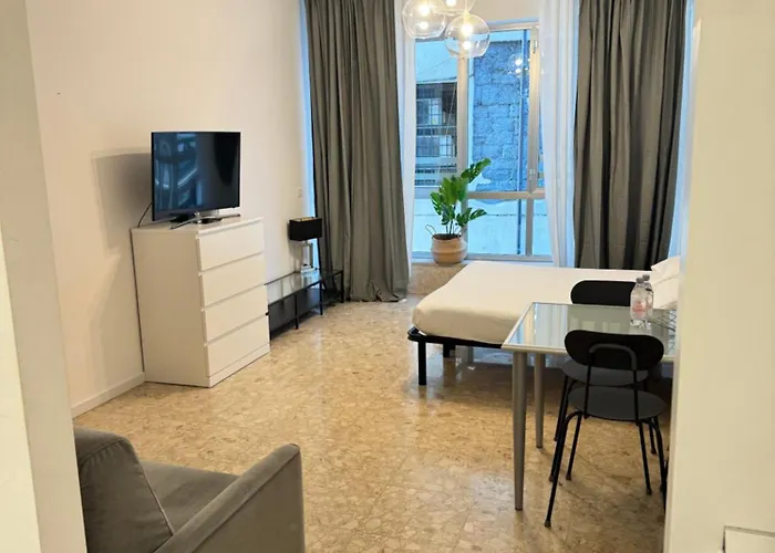 Appartamento Em-Loft Genova