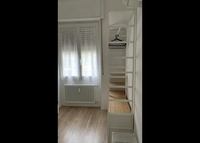 Appartamento Casa di Silù ,Gaslini , percheggio privato no barriere Genova