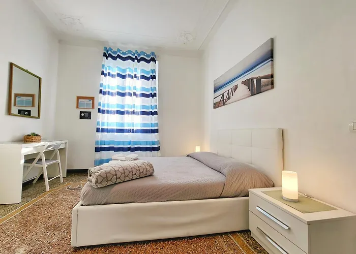 Brignole Home Genova
