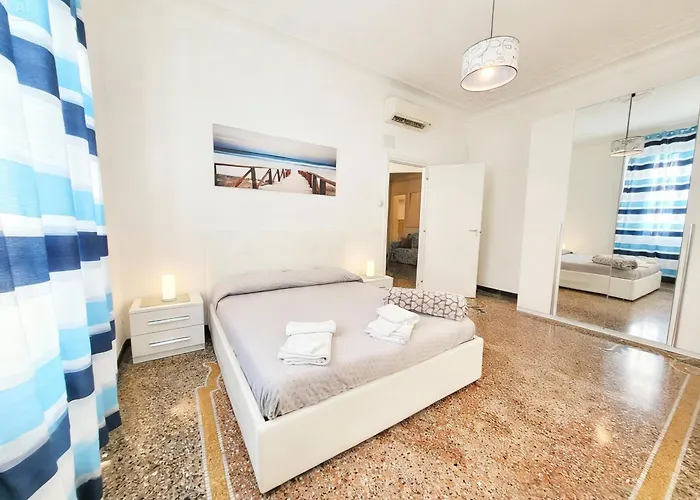 Brignole Home Genova