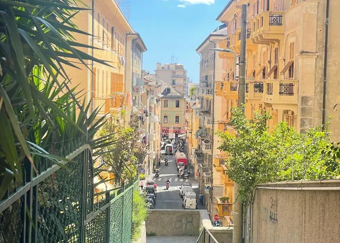 Appartamento Goa Genova