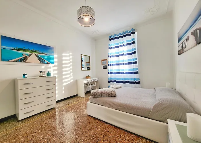 Brignole Home Genova