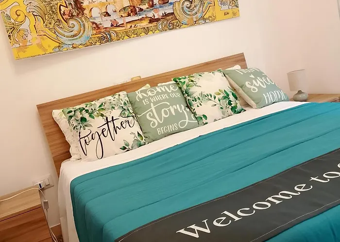 Appartamento Genova House