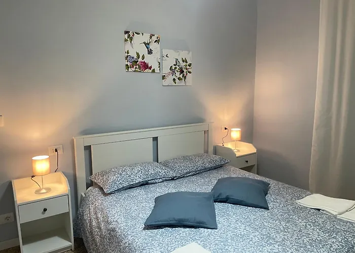 Lovenest - Genoa Old Town - Best Price Apartment Near The Aquarium