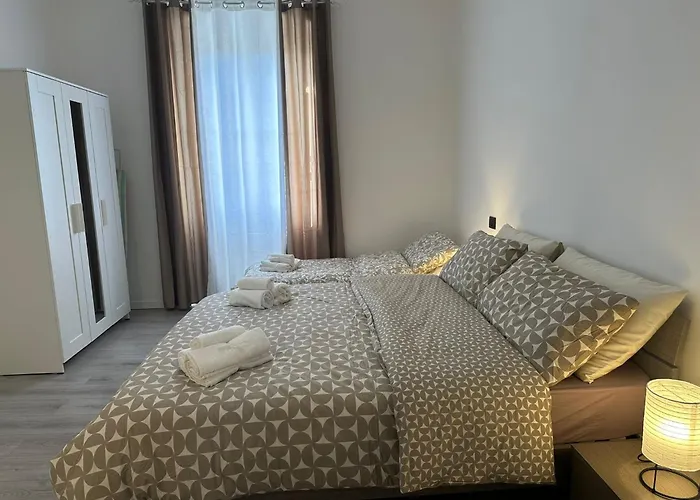 Holiday Home Brin Genova