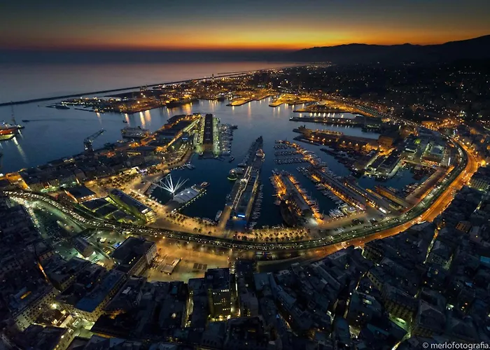 Holiday Home Brin Genova