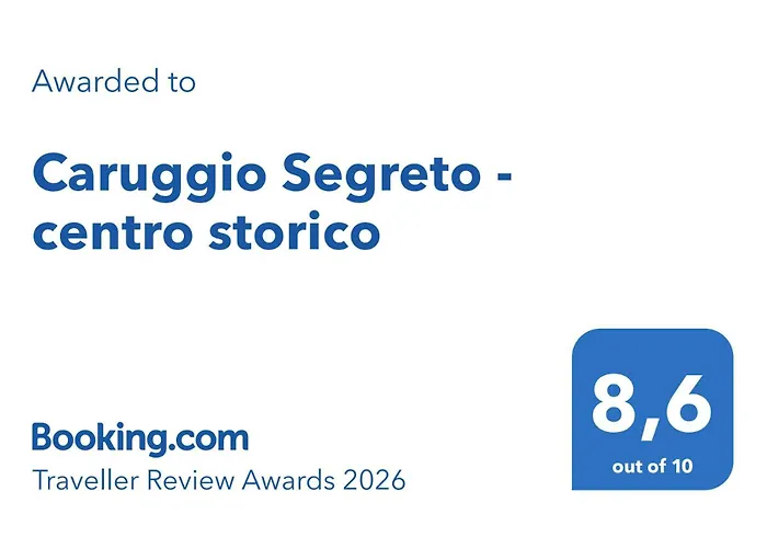Appartamento Caruggio Segreto - centro storico Genova