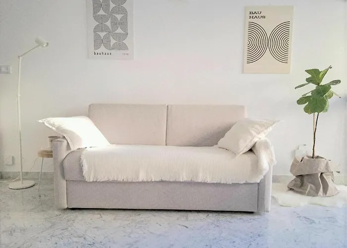 Appartamento Ducale interno 5 Genova
