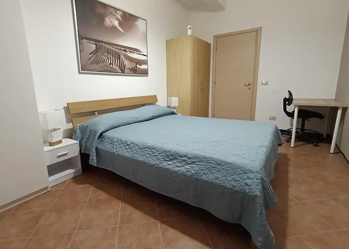 Appartamento Casa Digione Genova