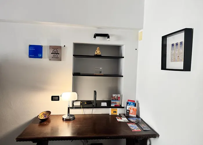 Appartamento Keys House Genova