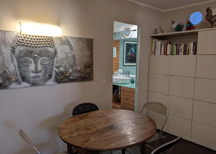 Martina Guest House Genova