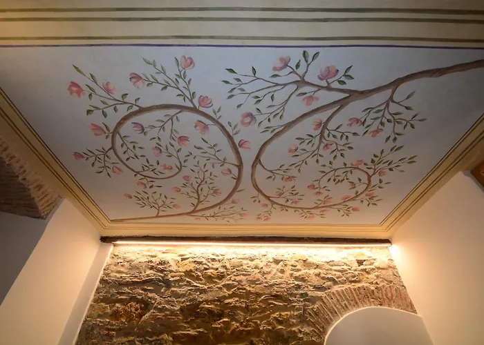 Vico Durazzo Apartment Genova