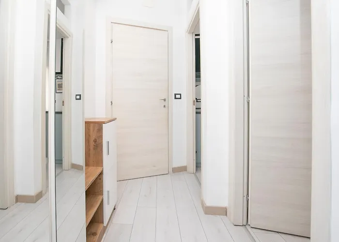 H2ome Palazzo Reale, appartamento in centro vicino alla stazione, parcheggio su richiesta Genova