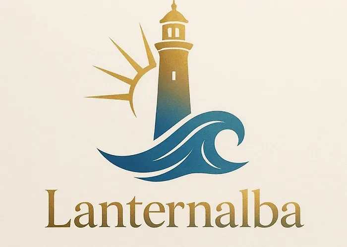 Lanternalba appartamento con vista sul porto antico Genova