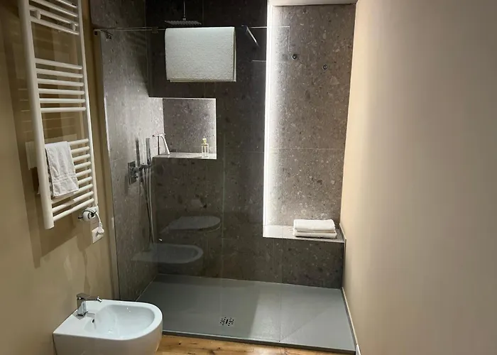Domus Carignano Luxury Apartment Genova