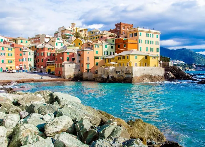 Oparavisegenova