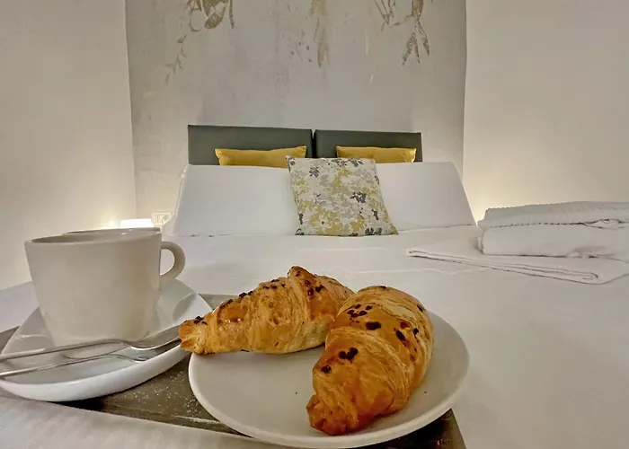 Happy Family Apartments Il Doge Genova