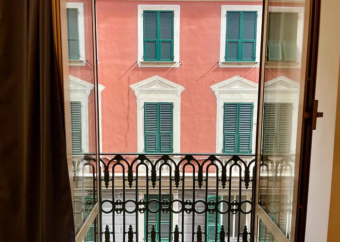 RELSTAY - Assarotti Suites Genova