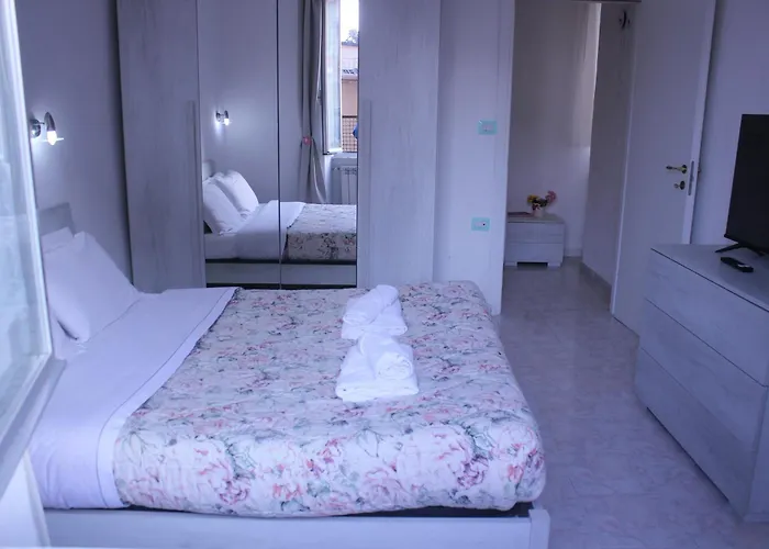 Appartamento La Casa di Amy Genova