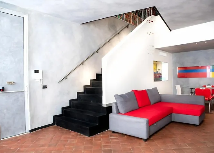 Appartamento Domus Vivenda Genova