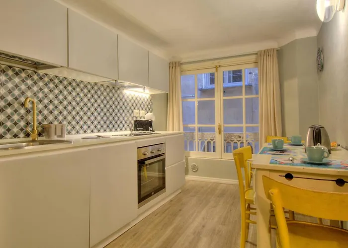 Appartamento Casa di Marinella Genova