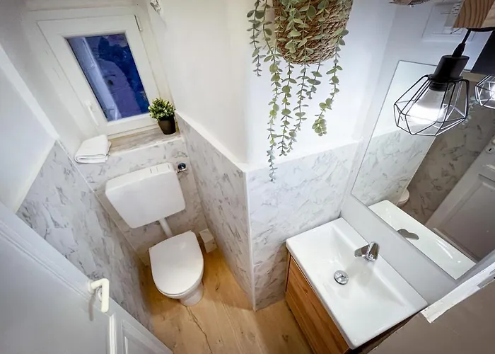 Happy Family Apartments Rovere Genova
