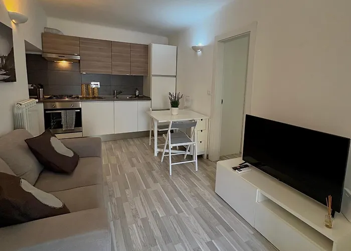 Appartamento Penna'S House - Citra Lt 4240 Genova