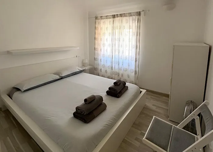 Appartamento Penna'S House - Citra Lt 4240 Genova