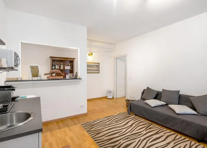 Ohana Bnb Genova