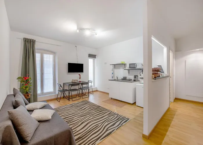 Ohana Bnb Genova