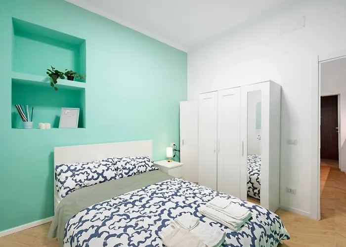 Appartamento Loft Acquario Genova