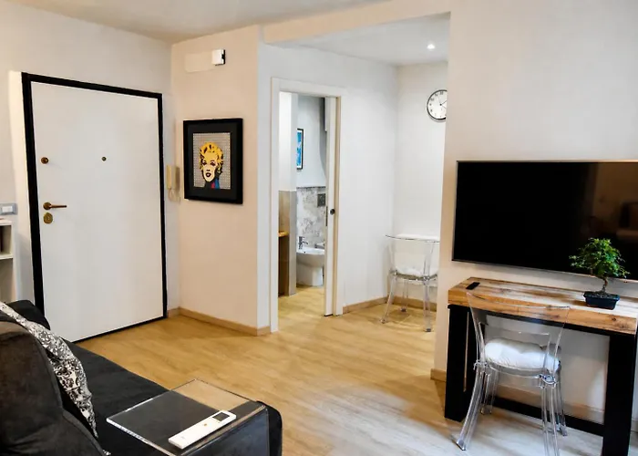 Appartamento Baxeico Old Town Parking Free Genova