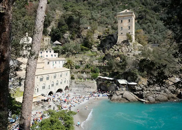 IN CANNETO...Genova nel cuore.