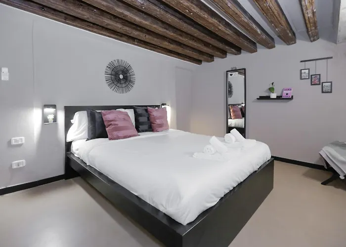 Appartamento Next To Acquarium - Ac - 1000 Mbps - Netflix Genova