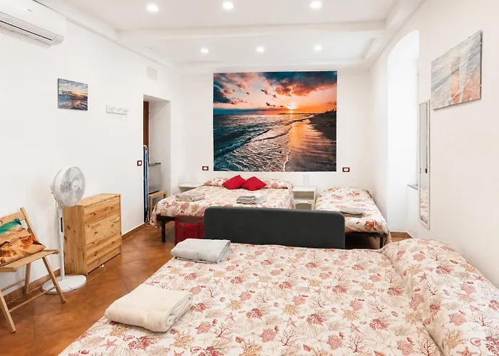 Appartamento I Colori del Mare Genova