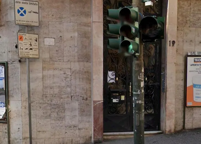 Appartamento Casa Malu Genova