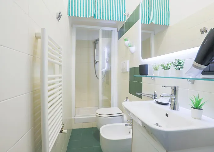 La casa di una volta a Genova